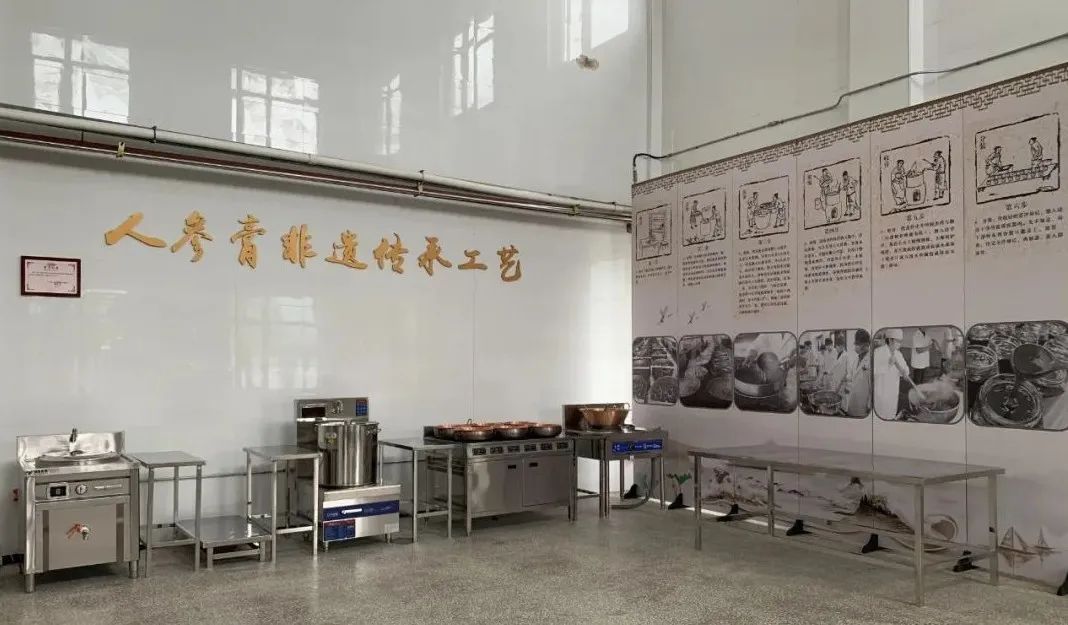 遼寧益仁堂本草文化產(chǎn)業(yè)園有限公司獲評國家AA級旅游景區(qū) 遼寧益仁堂本草文化產(chǎn)業(yè)園有限公司獲評國家AA級旅游景區(qū)