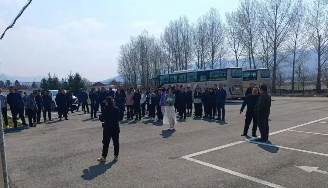 遼寧益仁堂本草文化產(chǎn)業(yè)園有限公司獲評國家AA級旅游景區(qū) 遼寧益仁堂本草文化產(chǎn)業(yè)園有限公司獲評國家AA級旅游景區(qū)