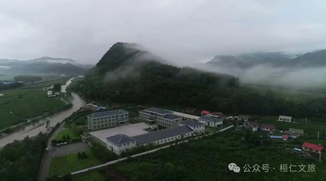 遼寧益仁堂本草文化產(chǎn)業(yè)園有限公司獲評國家AA級旅游景區(qū) 遼寧益仁堂本草文化產(chǎn)業(yè)園有限公司獲評國家AA級旅游景區(qū)