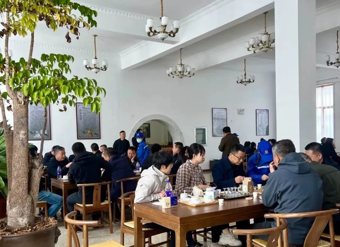 遼寧益仁堂本草文化產(chǎn)業(yè)園有限公司獲評國家AA級旅游景區(qū) 遼寧益仁堂本草文化產(chǎn)業(yè)園有限公司獲評國家AA級旅游景區(qū)